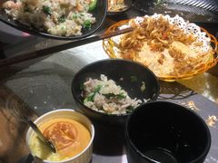-潮十三潮汕砂锅粥(高新四路大都荟店)