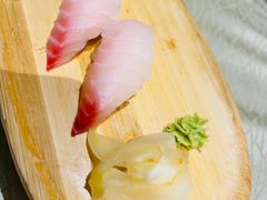 -南湖名都大酒店-千叶日本餐厅