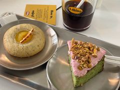 -A thing COFFEE(下梅林店)