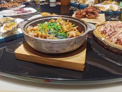 -金太阳海鲜烧烤·本地人餐厅(东纬路旗舰店)