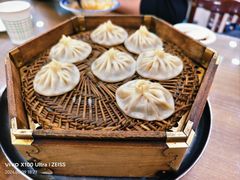 -西安贾三灌汤包·回坊小吃·清真炒菜(北院门总店)
