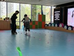 -乐翔轮滑(中庚漫游城店)