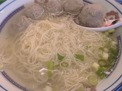 -七爷清汤腩·港式餐厅(金狮广场店)