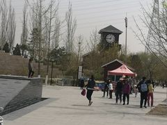 -永定河休闲森林公园