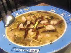 -鱼库·不仅是一家烤鱼店(车公庙店)