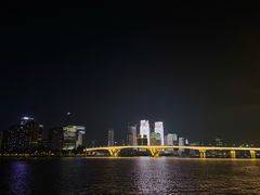 -广州香格里拉酒店