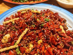 -兔槽江湖菜·重庆璧山兔(水围店)