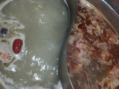 -傣妹火锅(南京东路一店)