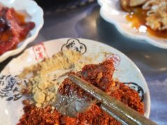 -小辣椒汤锅烧烤(温泉南街店)