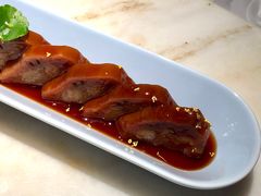 西湖糖藕-金牌外婆家(万象城店)