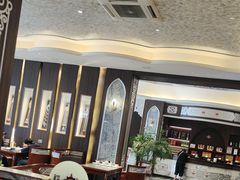 -哈啾嗨·新概念蒙餐(红星新城店)