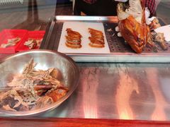 -黄老大北京烤鸭(永叔路店)