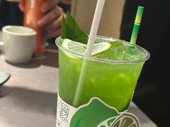 -麻都·成都菜(人民广场店)