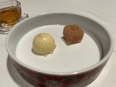-金轩中餐厅 Jin Xuan(浦东丽思卡尔顿酒店)