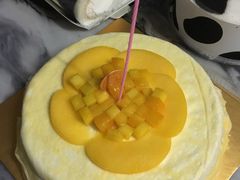 -OL’s Cake鲜荟千层(东风中路店)