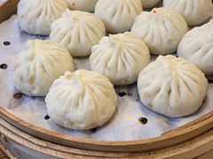 酱肉包-陈傻子餐厅(世纪都会店)