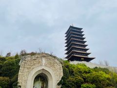 -牛首山文化旅游区