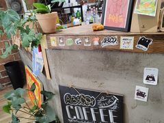 -ABCD咖啡屋(妇幼店)