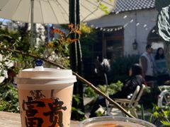 -Jo's Garden