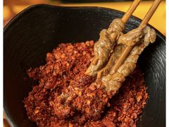 -串门邻居串串火锅(云南南路店)