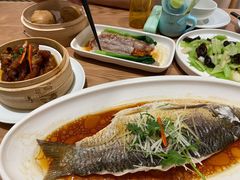 -顺风汤馆·广府粤菜(江宸天街店)