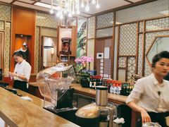 -洋洋中餐馆·SINCE 1997(信投店)