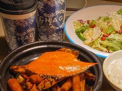 -谭家弄堂(兰州中心店)