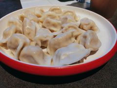 莲菜大肉水饺-德发长·花式蒸饺(大唐不夜城店)