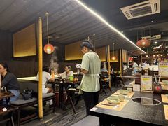 -盡膳口福·百年汤方火锅(科华北路店)