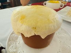 -金色时光俄式西餐厅(中央大街店)
