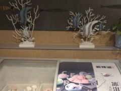 -新辣道鱼火锅(上地华联店)