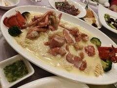 -顺风海鲜港(长寿路店)
