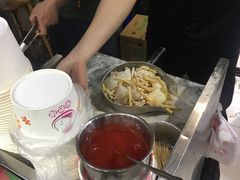 -鸡柳大人(宁大店)