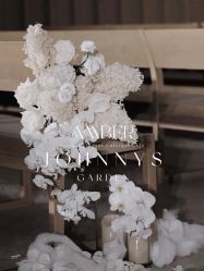 点击看大图 -琥珀婚礼策划AMBER WEDDING