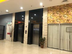 -沙巴希迪特酒店