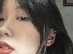 -痒刺青