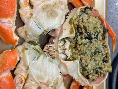 -本达人海鲜烧烤·朝鲜族风味(发展店)