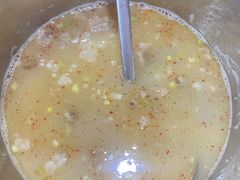-白氏老婆婆干羊肉剁荞面·非物质文化遗产品牌(靖边总店)