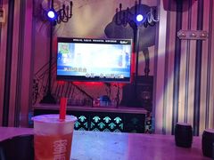 -飞歌e族KTV(雄楚1号店)