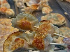 -煎饺王子(财富广场店)