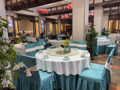 -大地烙馍村(商城路店)