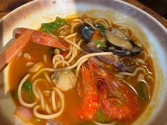-深夜食堂(永康南路店)