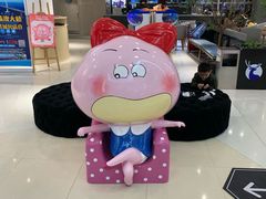 -天虹商场(后海店)