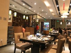 -敦煌喜宴(万达广场店)
