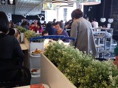 -宜家·瑞典风味餐厅(天津东丽商场店)