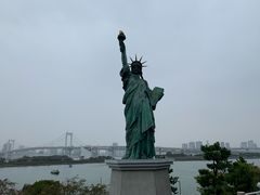 -台场海滨公园船码头