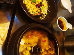 -云海肴·汽锅鸡·云南菜(天津国金汇店)