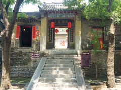 -杨家埠民间艺术大观园