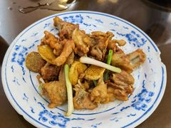 -腰记饭店(龙源路店)