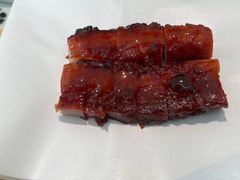 炭烧蜜汁叉烧-大树餐厅(朝阳大悦城店)